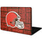 NFL Cleveland Browns - Blast Google Pixelbook Go Skin